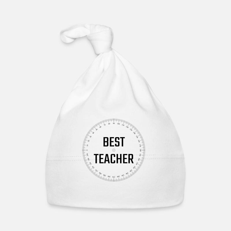 Bonnet bio Bébé