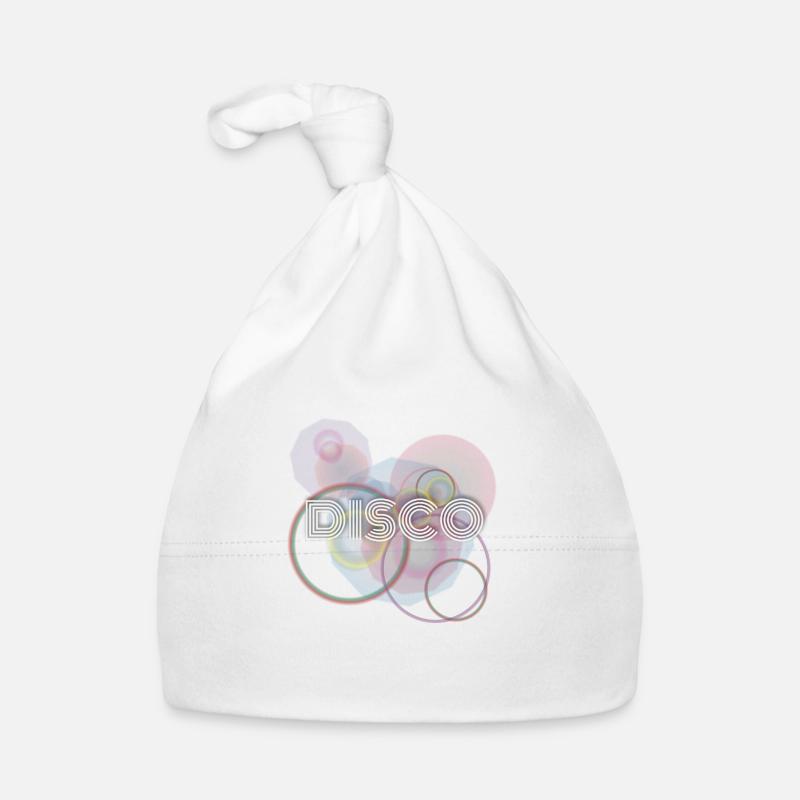 Bonnet bio Bébé