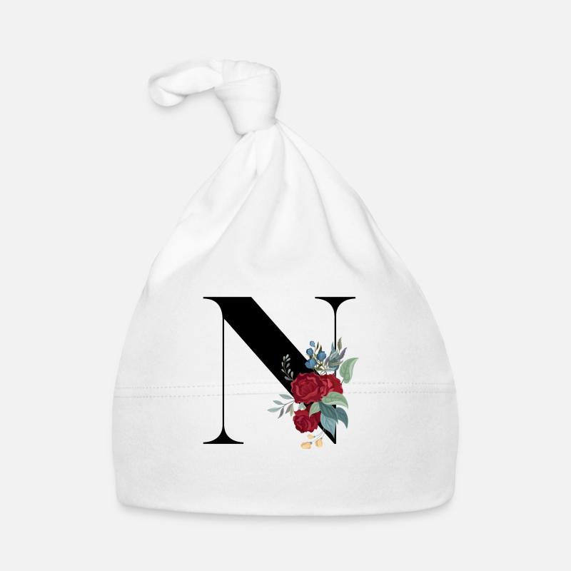 Bonnet bio Bébé
