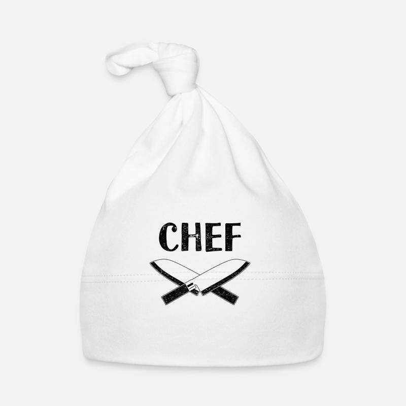 Bonnet bio Bébé