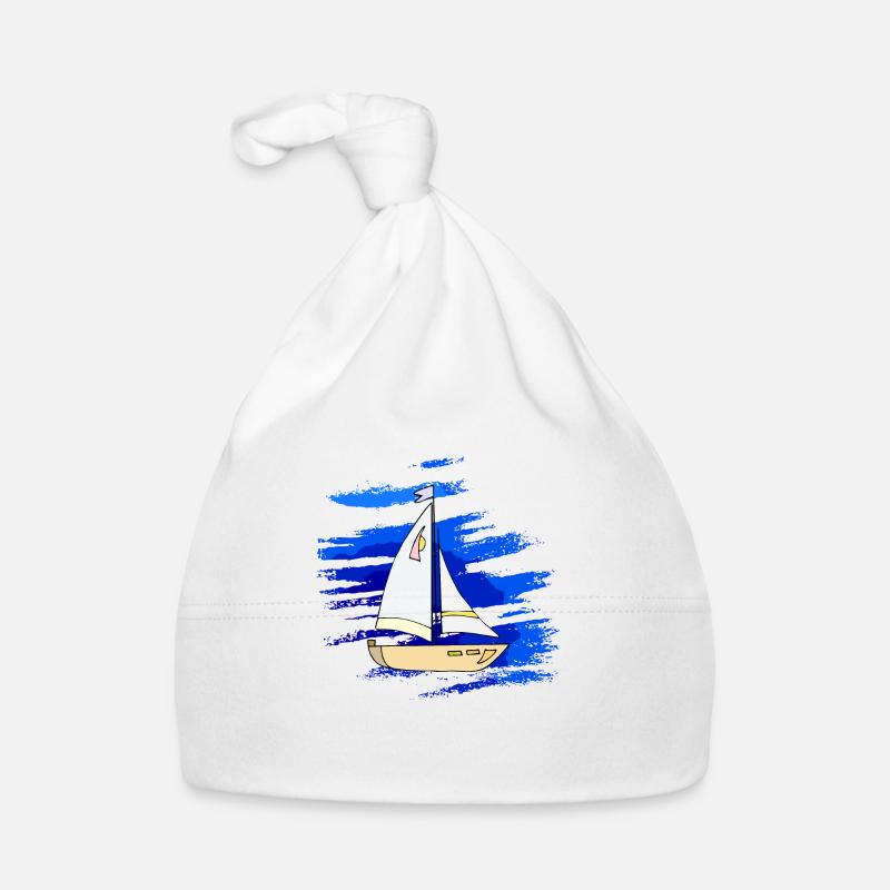 Bonnet bio Bébé