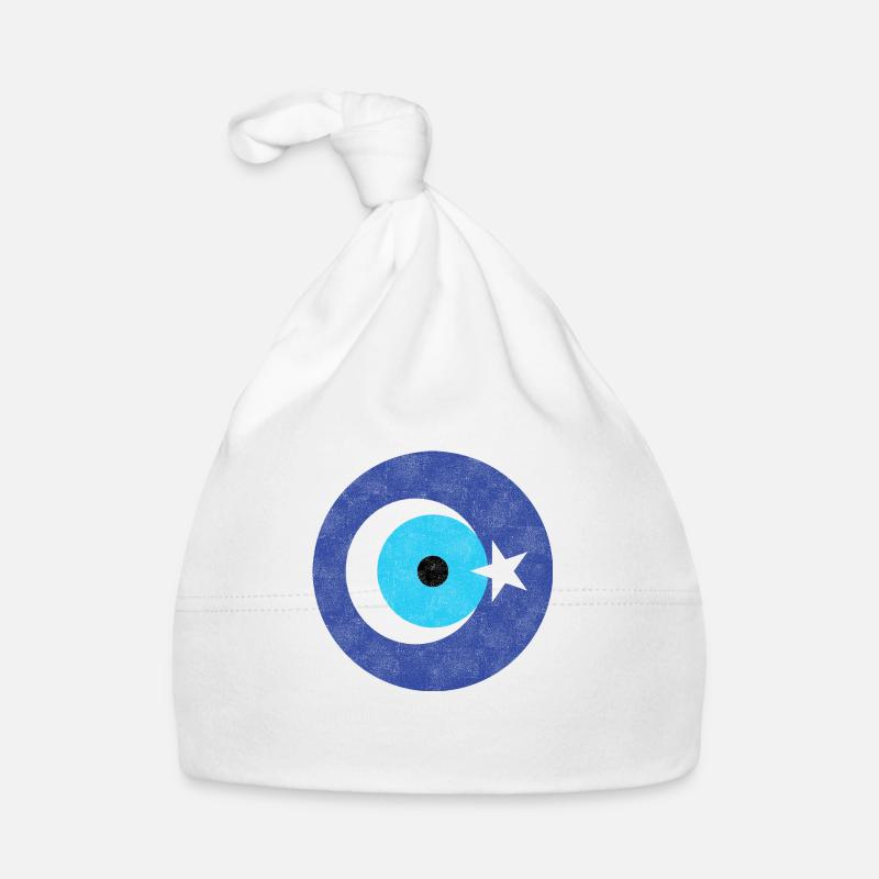 Bonnet bio Bébé