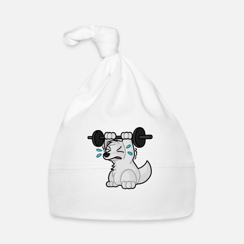 Bonnet bio Bébé