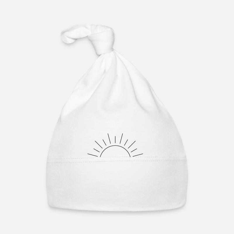 Bonnet bio Bébé