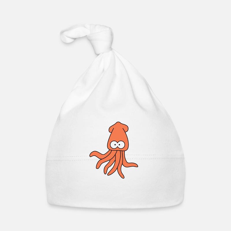 Organic Baby Cap