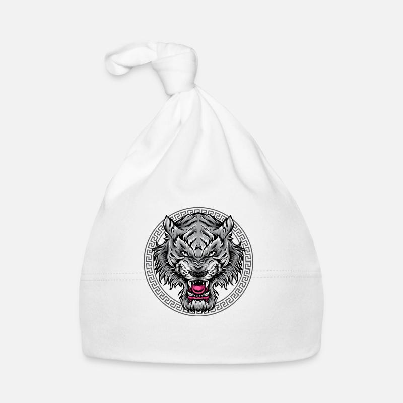 Bonnet bio Bébé