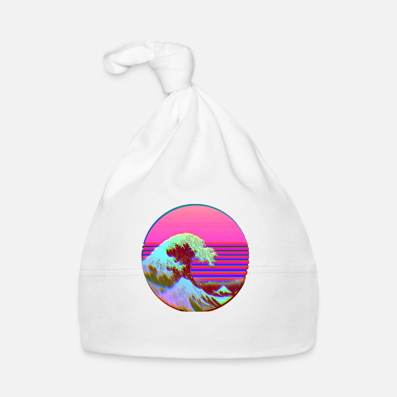 Bonnet bio Bébé