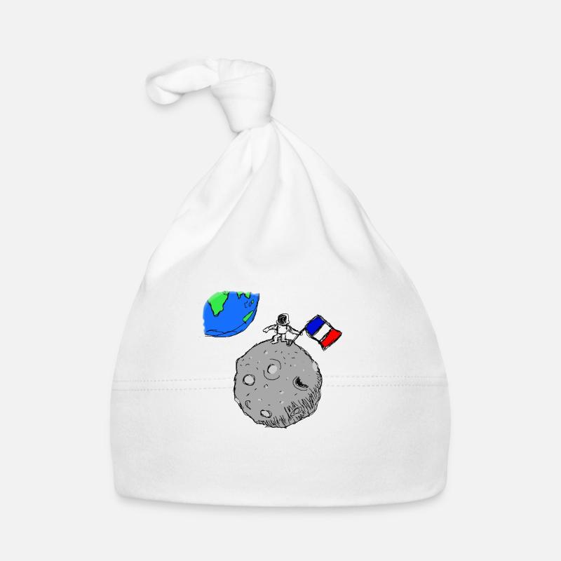 Bonnet bio Bébé