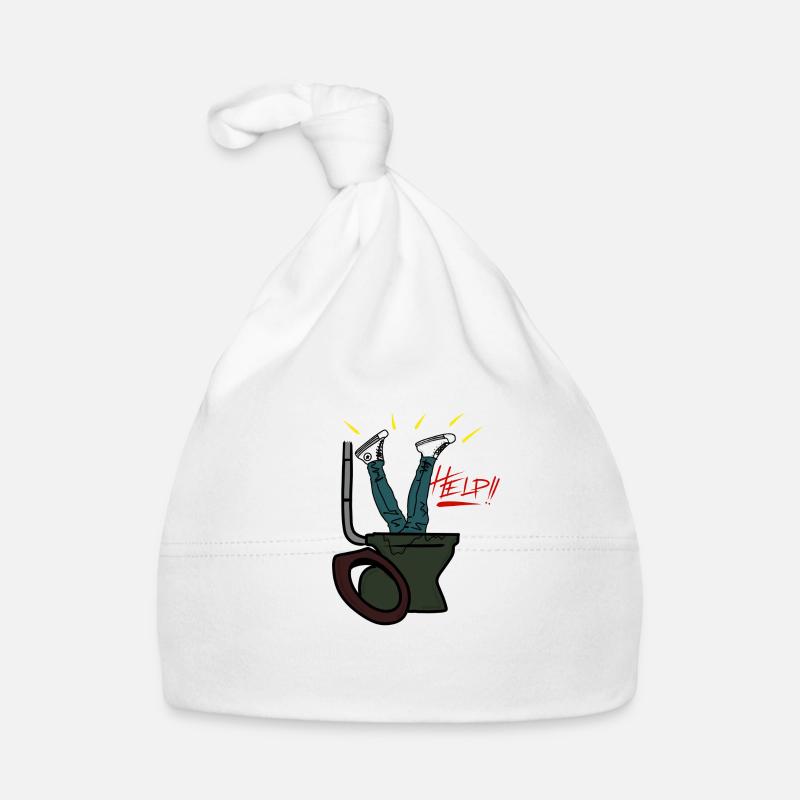Bonnet bio Bébé