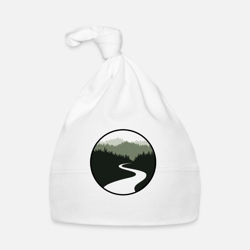 Bonnet bio Bébé