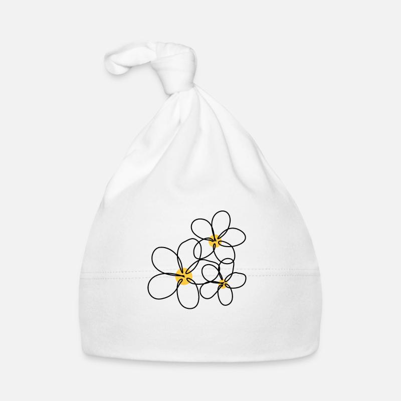 Bonnet bio Bébé