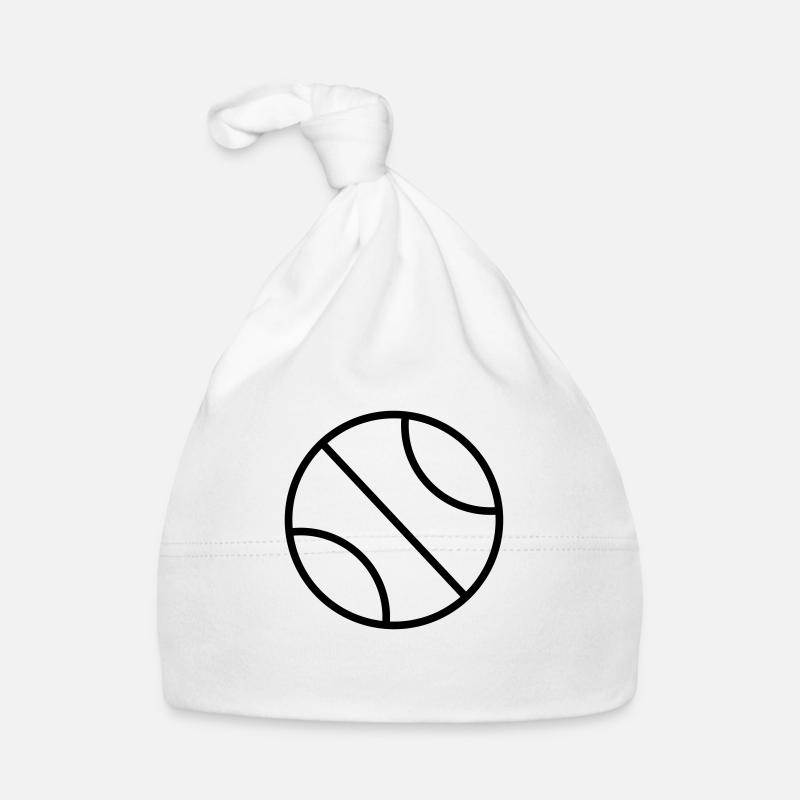 ball Organic Baby Cap