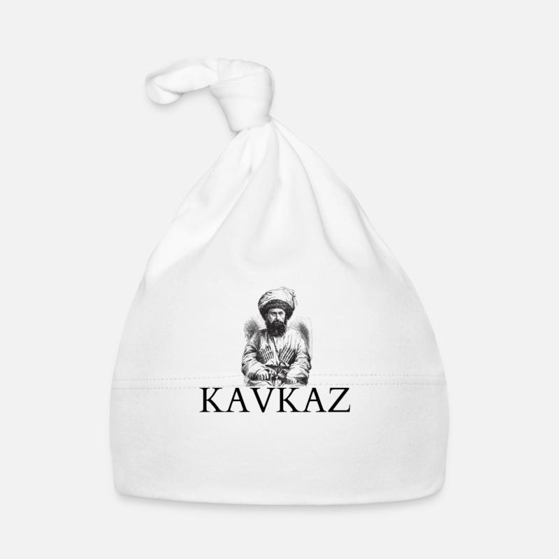 Organic Baby Cap