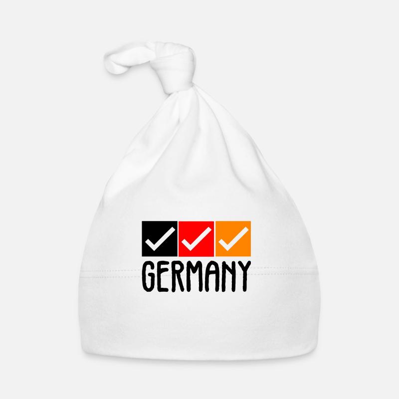 Bonnet bio Bébé