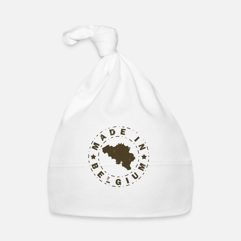 Bonnet bio Bébé