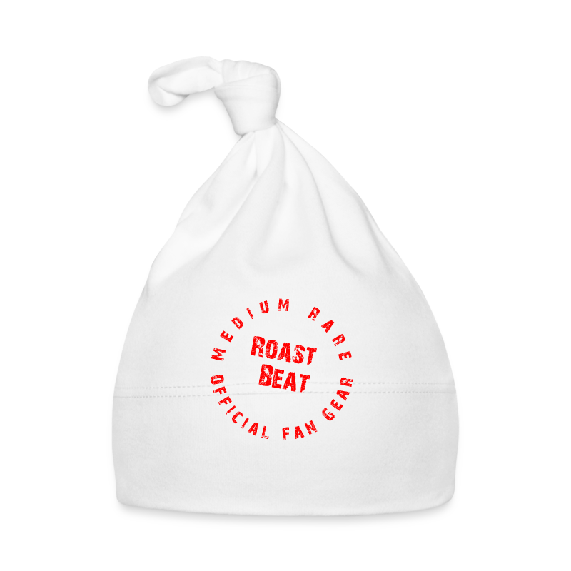 Official RoastBeat Fan Gear - Baby Mütze
