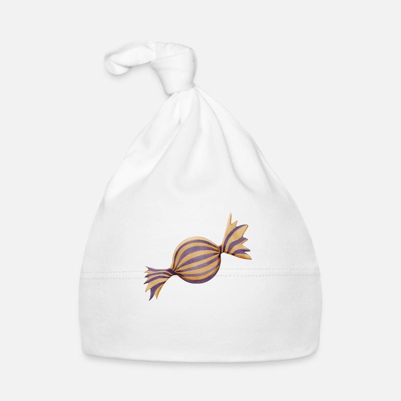 Bonbon Bonnet bio Bébé