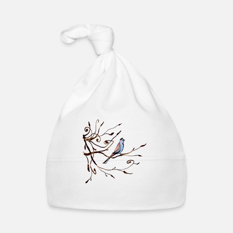 Bonnet bio Bébé