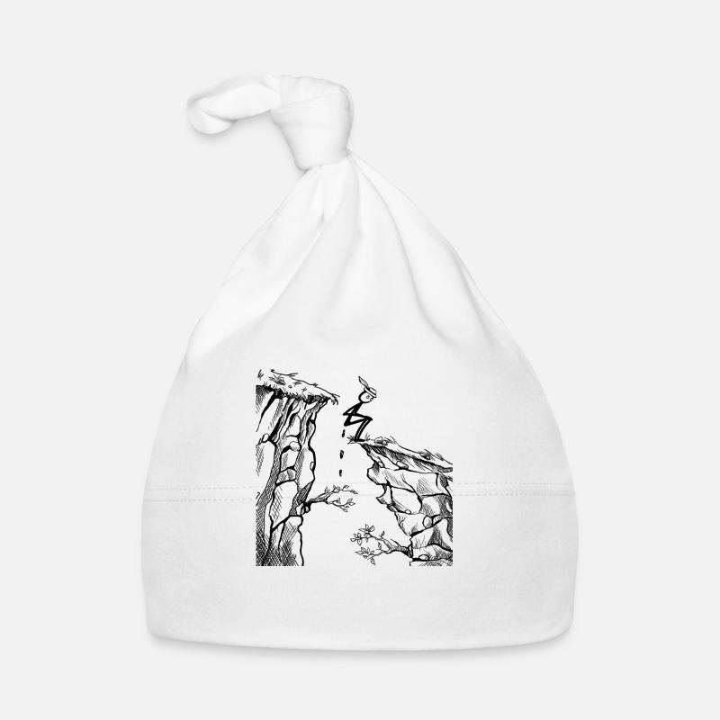 Österreich Baby Bio-Mütze