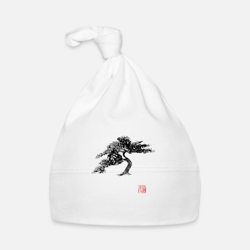 Bonnet bio Bébé
