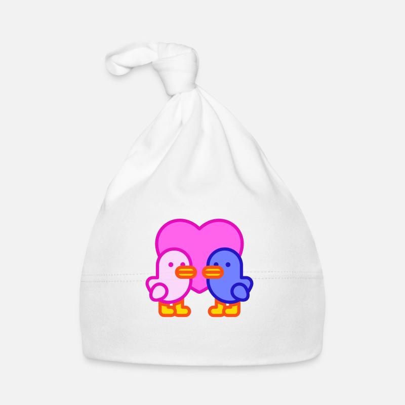 Bonnet bio Bébé