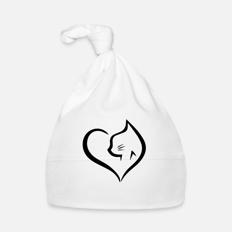Organic Baby Cap