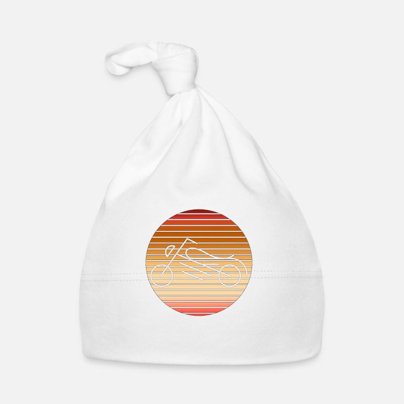 Bonnet bio Bébé