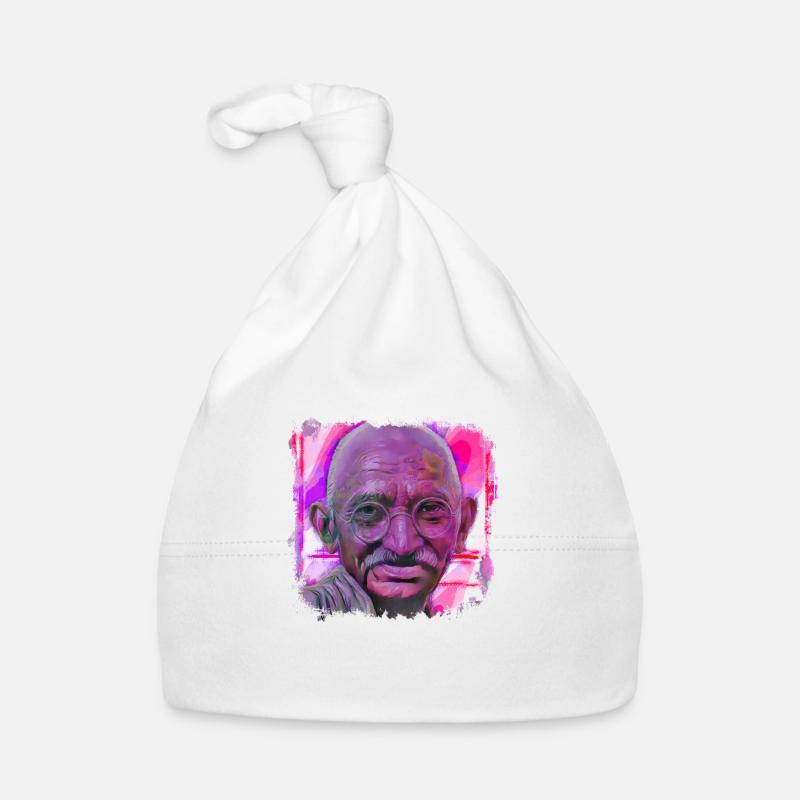 Bonnet bio Bébé