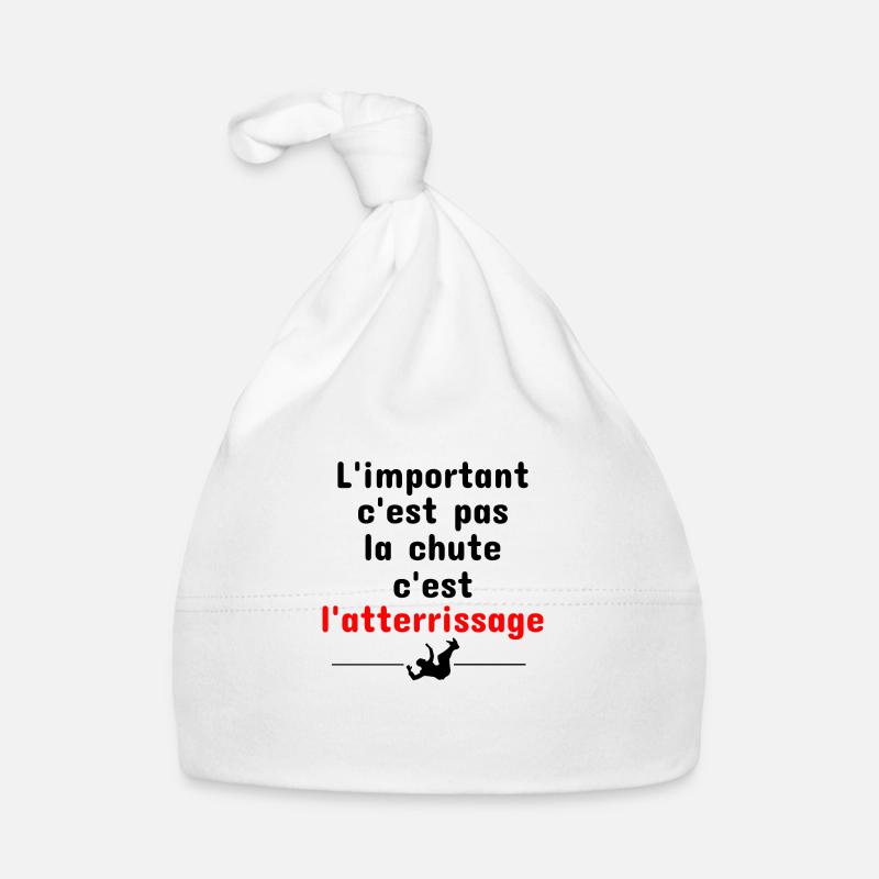 Bonnet bio Bébé