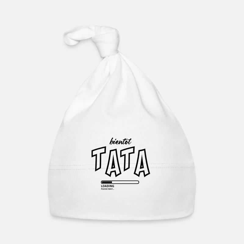 Future tata Bonnet bio Bébé