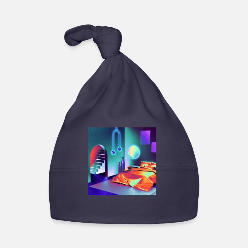 chambre Bonnet bio Bébé