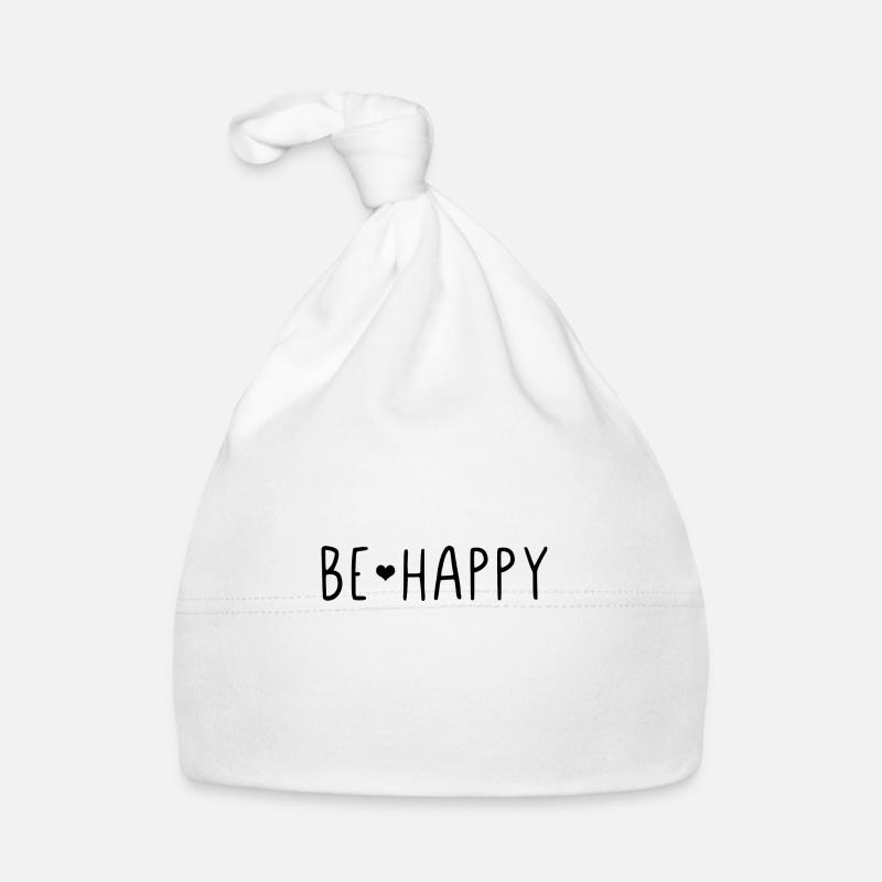Bonnet bio Bébé