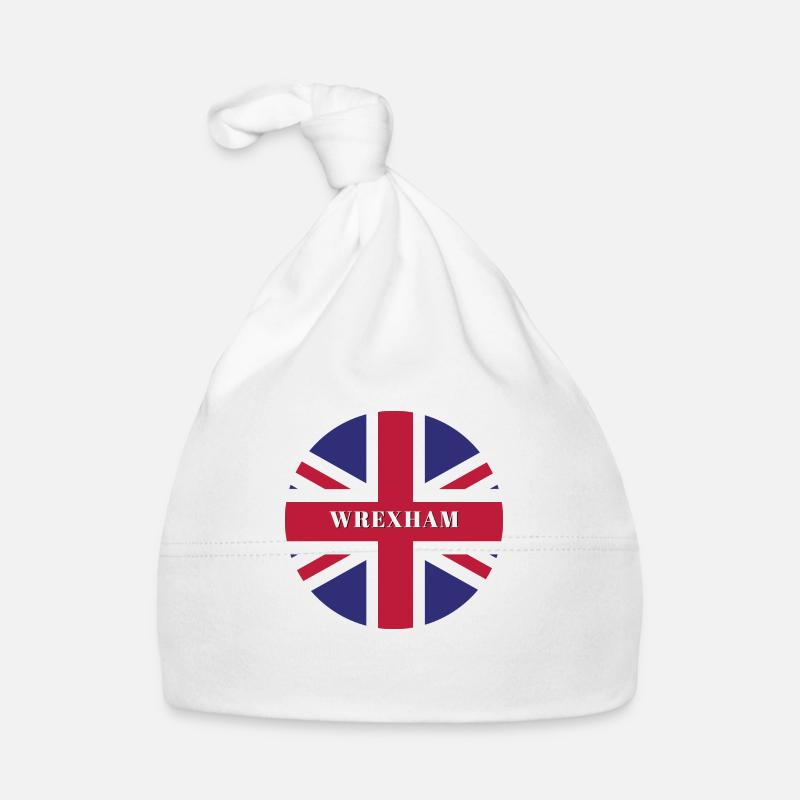 Wrexham Bonnet bio Bébé
