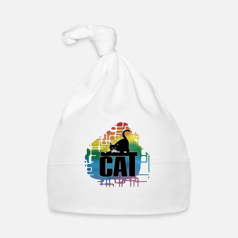 Organic Baby Cap
