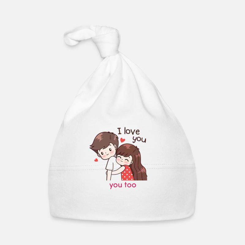 Bonnet bio Bébé