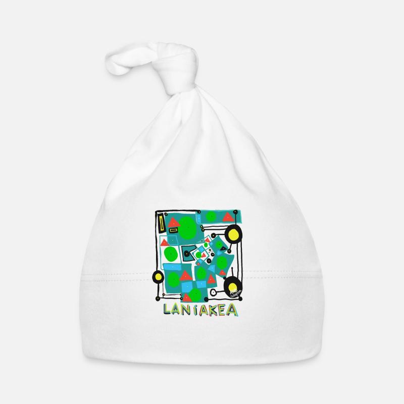 Organic Baby Cap