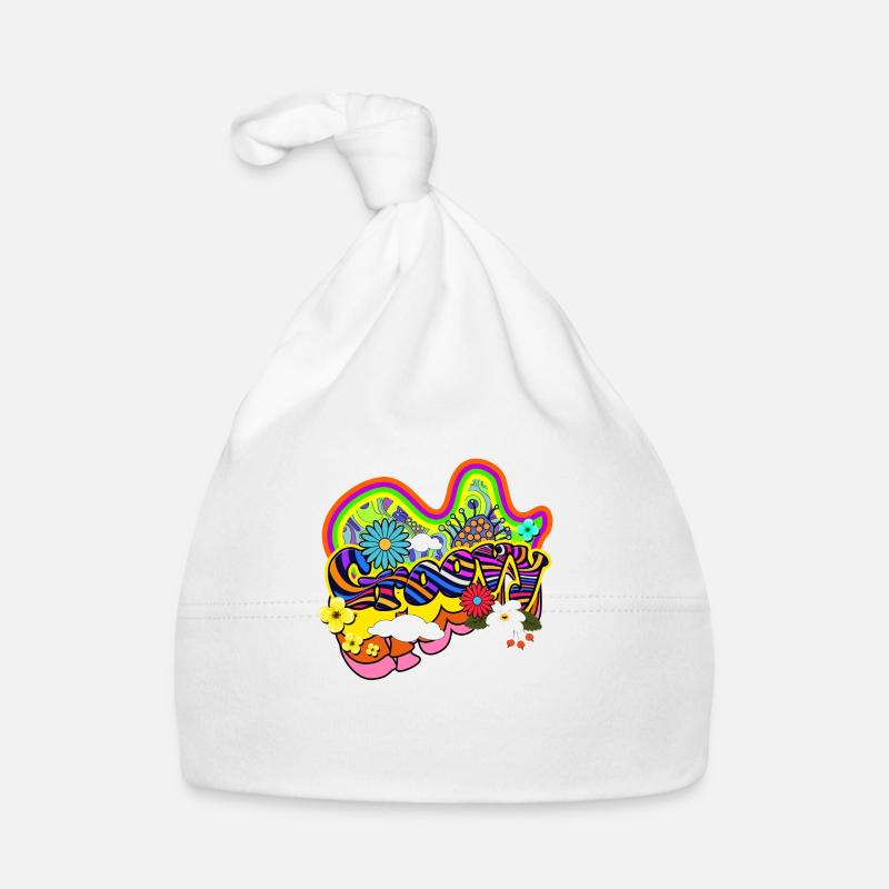 Bonnet bio Bébé