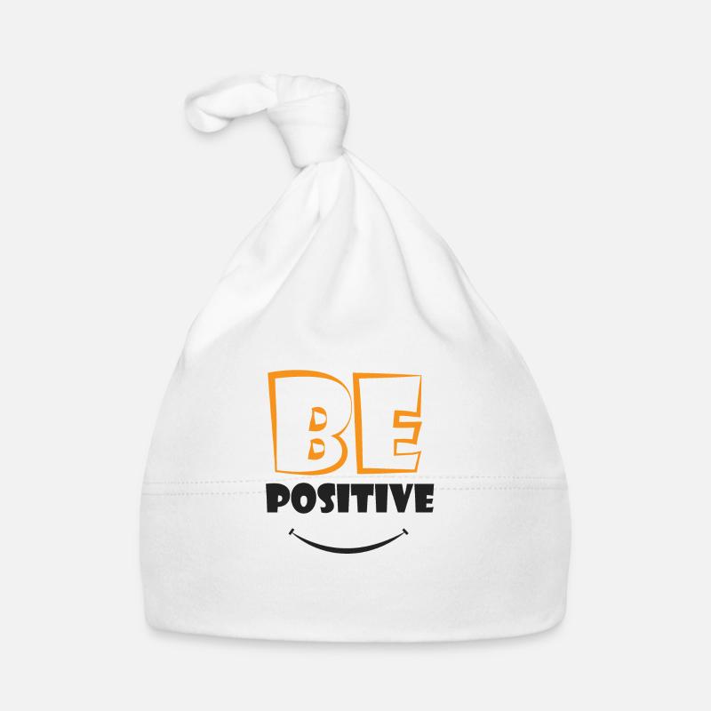 Organic Baby Cap