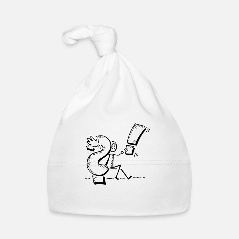 Organic Baby Cap
