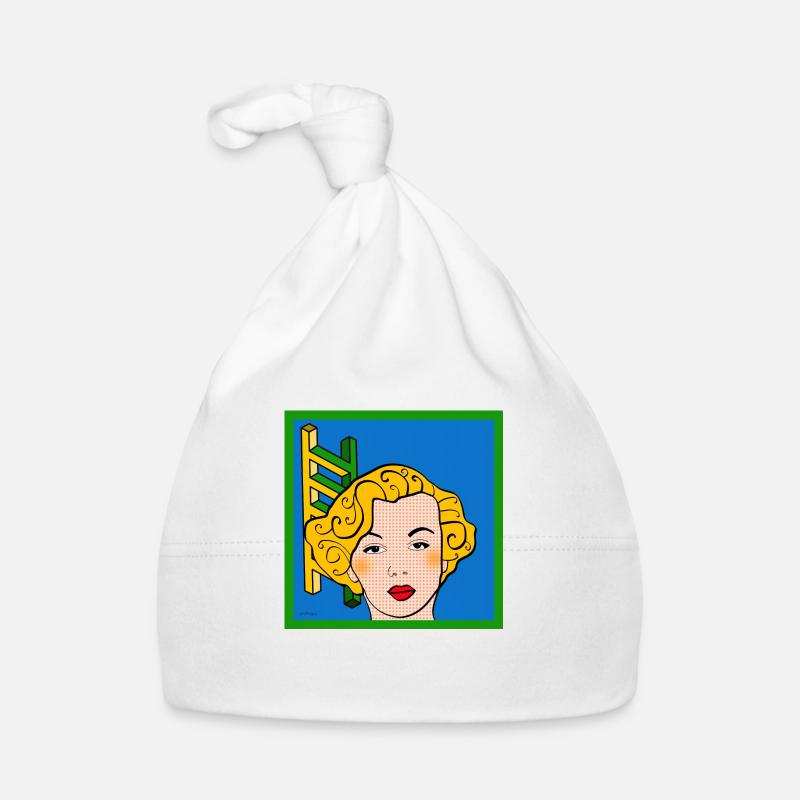 Bonnet bio Bébé
