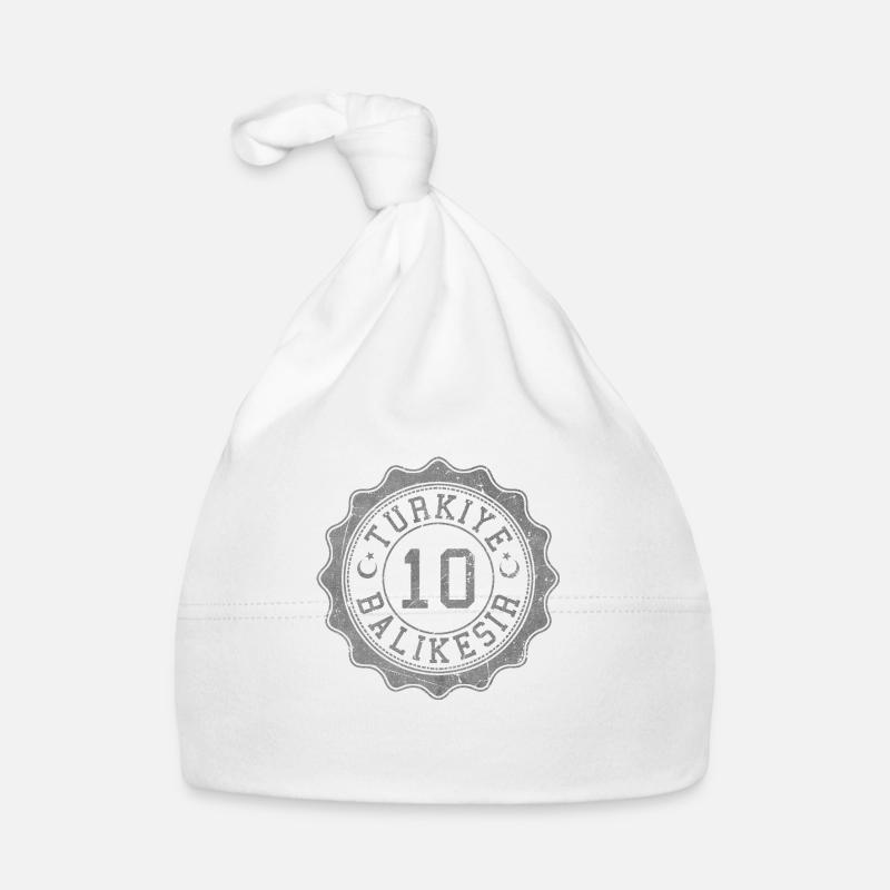 Balıkesir Bonnet bio Bébé