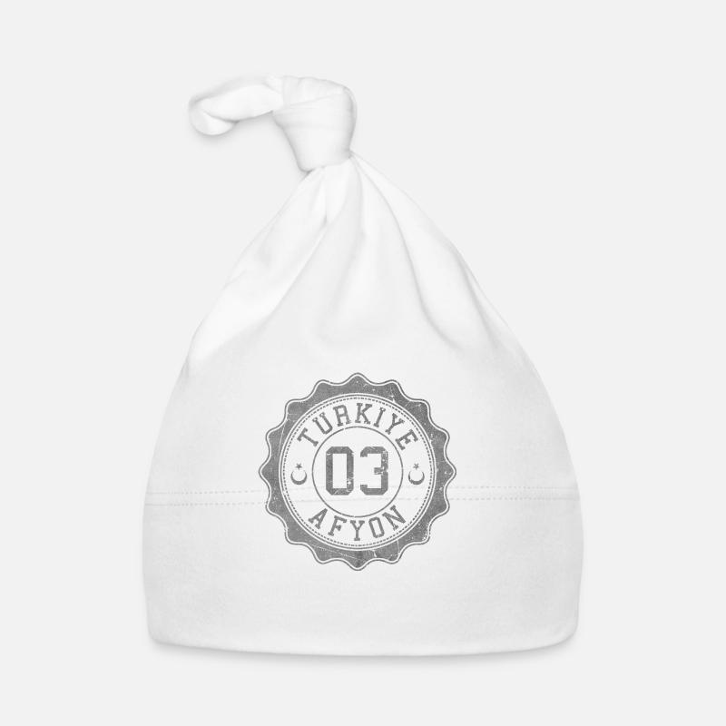 Bonnet bio Bébé