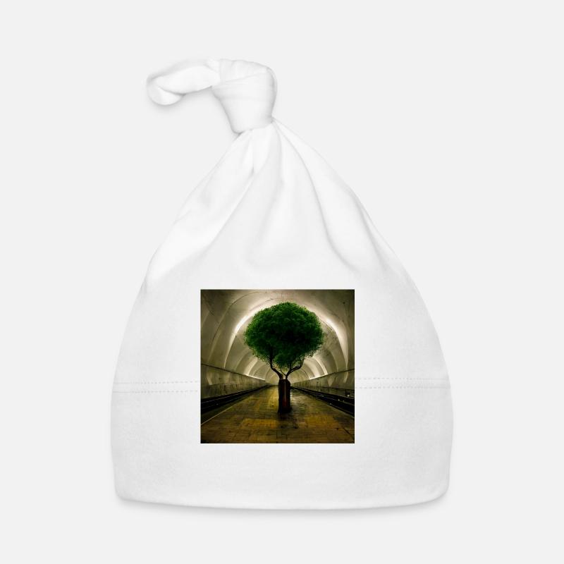 l'Arbre Bonnet bio Bébé