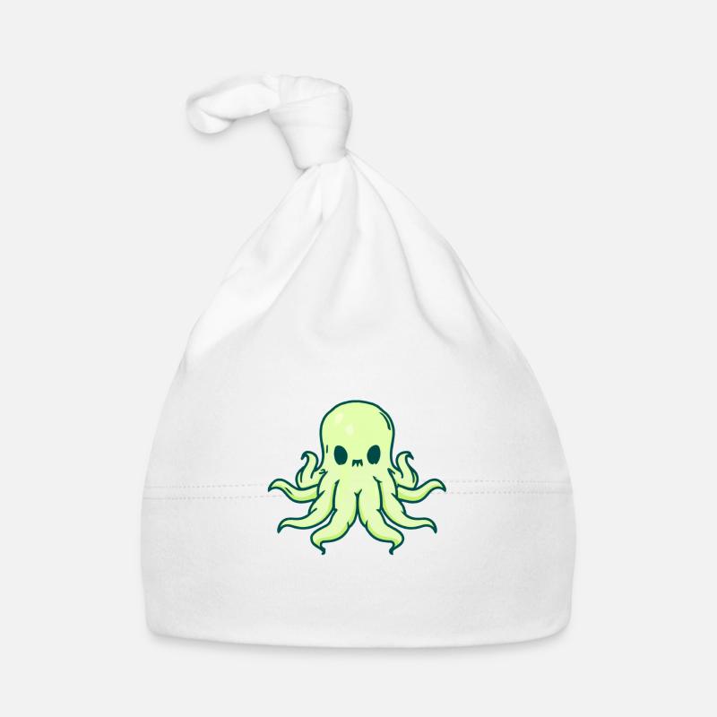 Bonnet bio Bébé