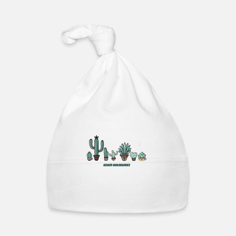 Bonnet bio Bébé