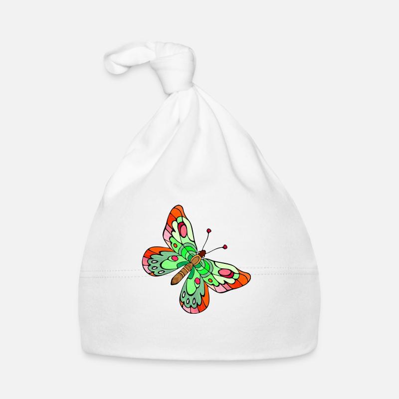 Bonnet bio Bébé