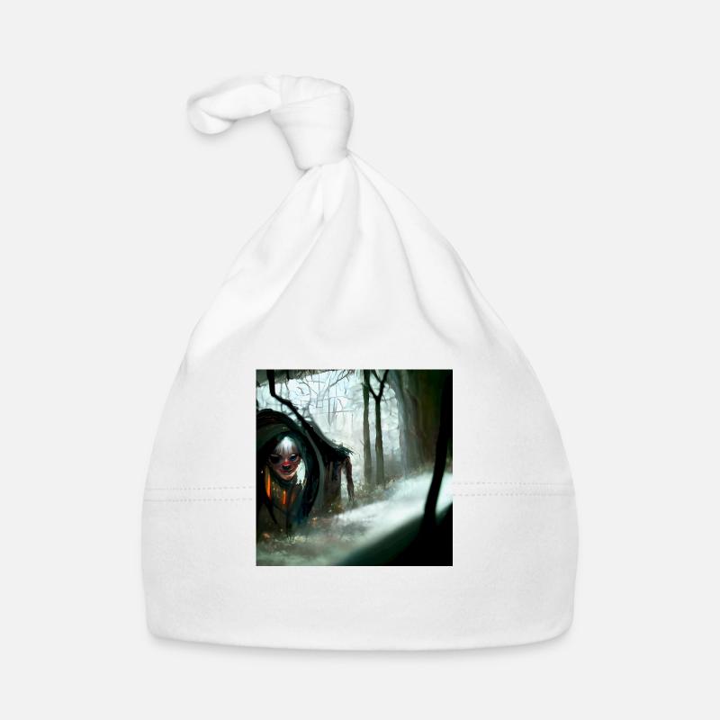 Bonnet bio Bébé