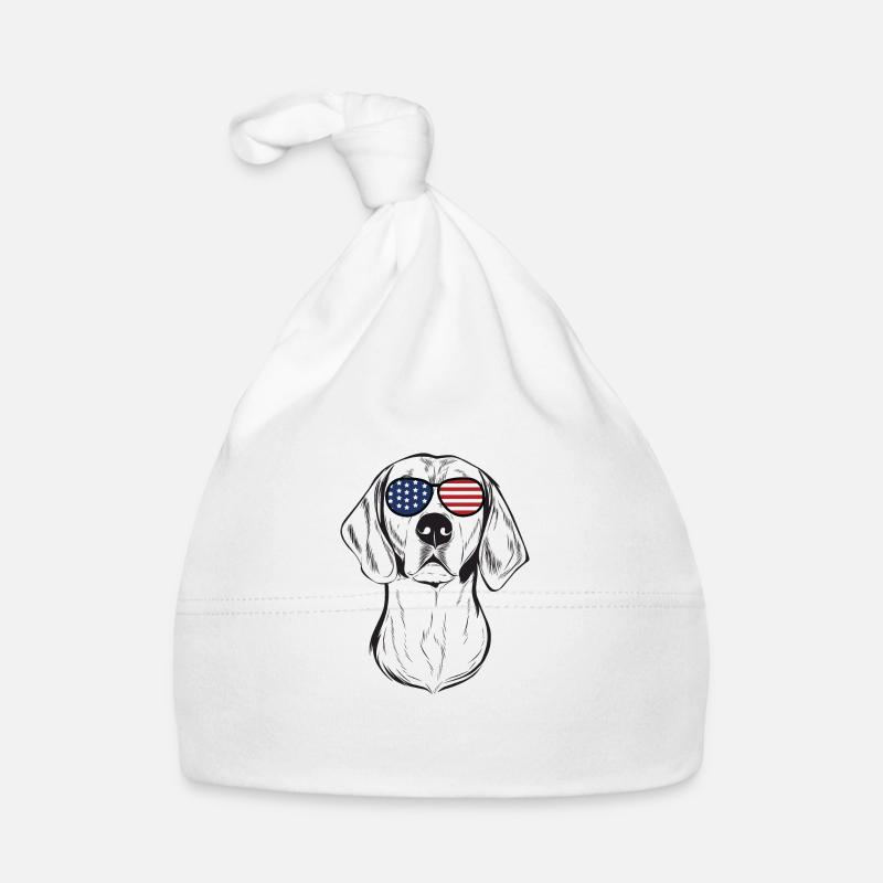 Organic Baby Cap