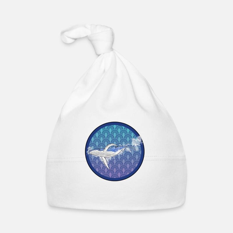 Bonnet bio Bébé
