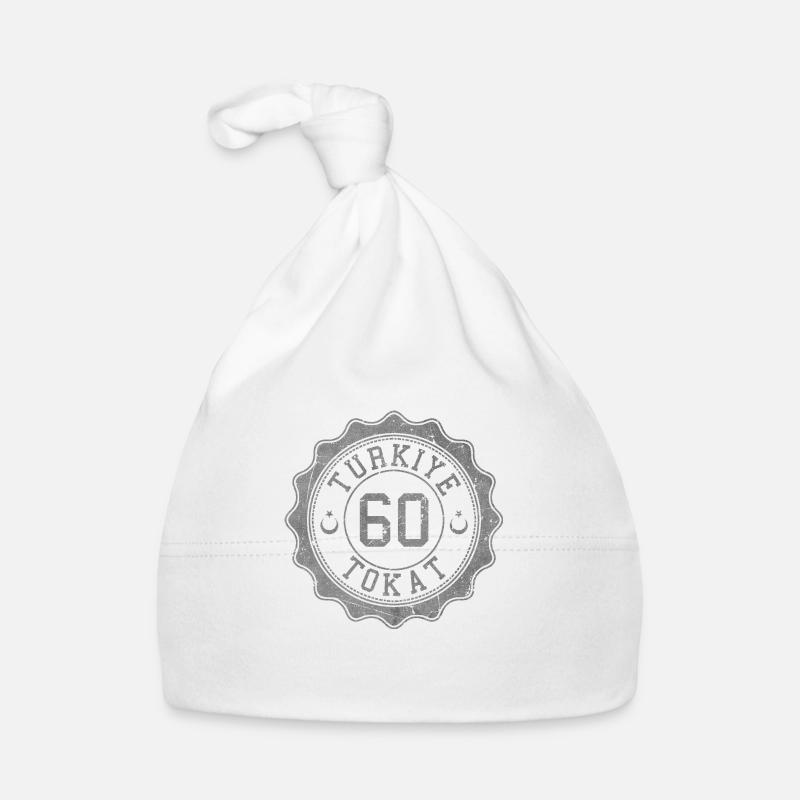 Tokat Baby Bio-Mütze